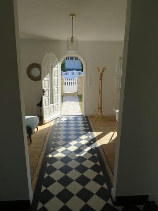 Maison - Plage A Pied Frehel Eksteriør billede